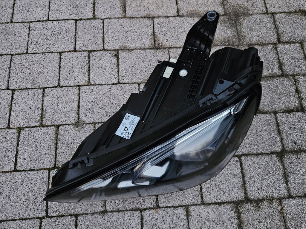 Frontscheinwerfer Mercedes-Benz Gle A1679066504 Full LED Links Headlight SCH1680248653pm
