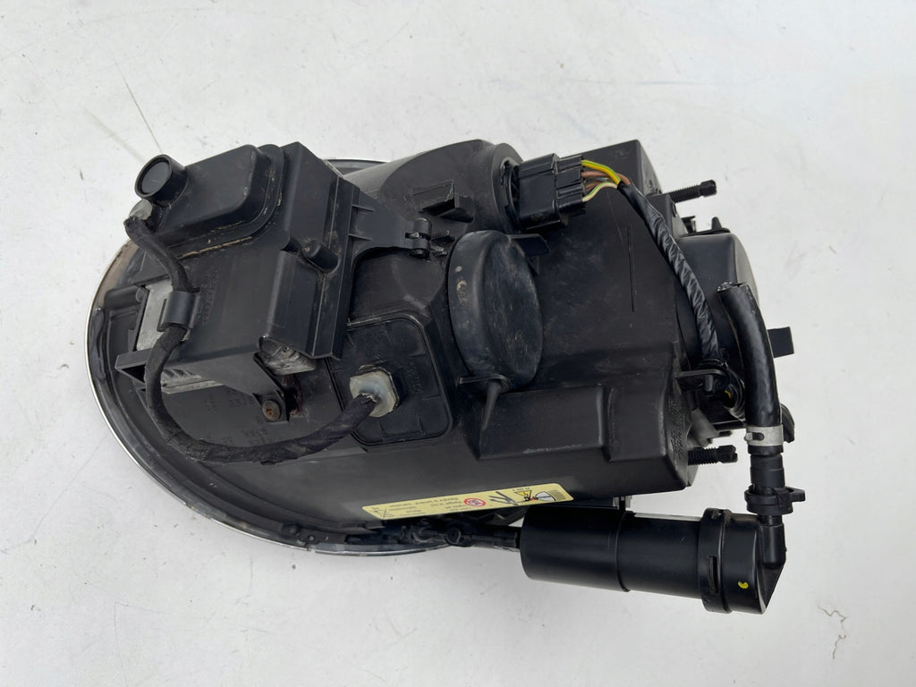 Frontscheinwerfer Mini R52 R50 R53 BS54059411 0318112073 Xenon Links Headlight SCH8276567304tn