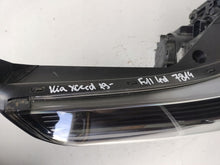 Laden Sie das Bild in den Galerie-Viewer, Frontscheinwerfer Kia Xceed 92102-J7300 Full LED Rechts Scheinwerfer Headlight