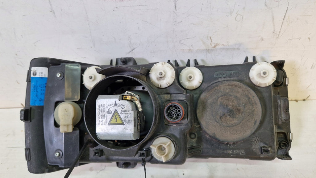 Frontscheinwerfer Daf 1743690 935297-21 Links Scheinwerfer Headlight SCH7305824672tj