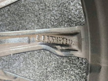 Laden Sie das Bild in den Galerie-Viewer, 1x Alufelge 18 Zoll 5x112 8W0601025BJ Audi A4 B9 Rim Wheel FEL1346287566ie