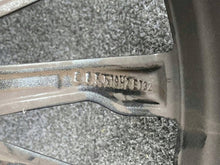 Laden Sie das Bild in den Galerie-Viewer, 1x Alufelge 18 Zoll 5x112 8W0601025BJ Audi A4 B9 Rim Wheel FEL1346287566ie