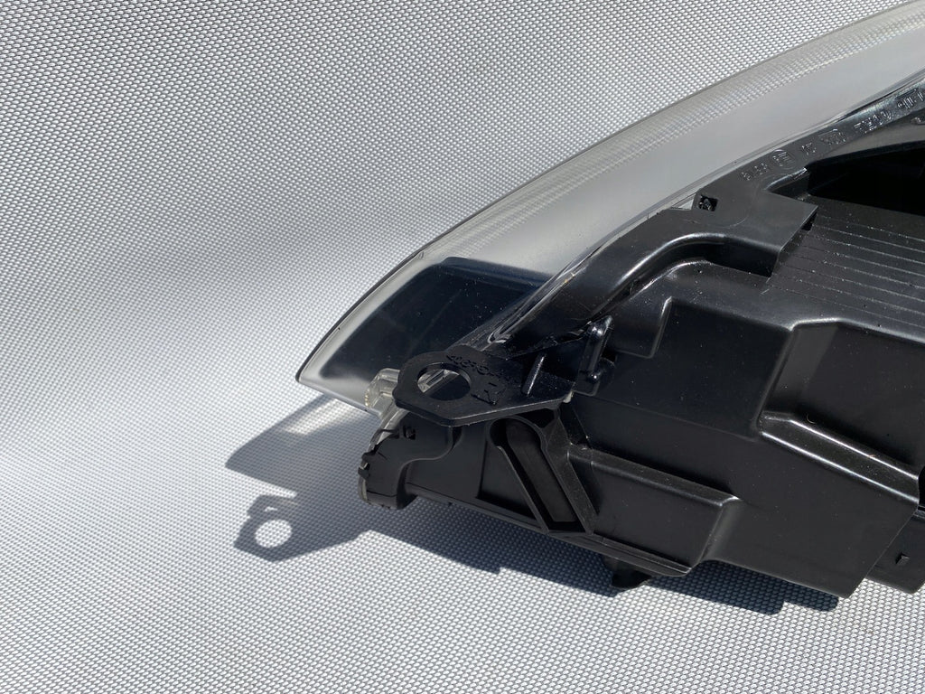 Frontscheinwerfer VW Golf VI 5K1941006P Rechts Scheinwerfer Headlight SCH5001621889we