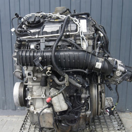 Motor BMW X1 F48 B38C 1.5 2017 Benzin Engine Komplett MOT3037614623as