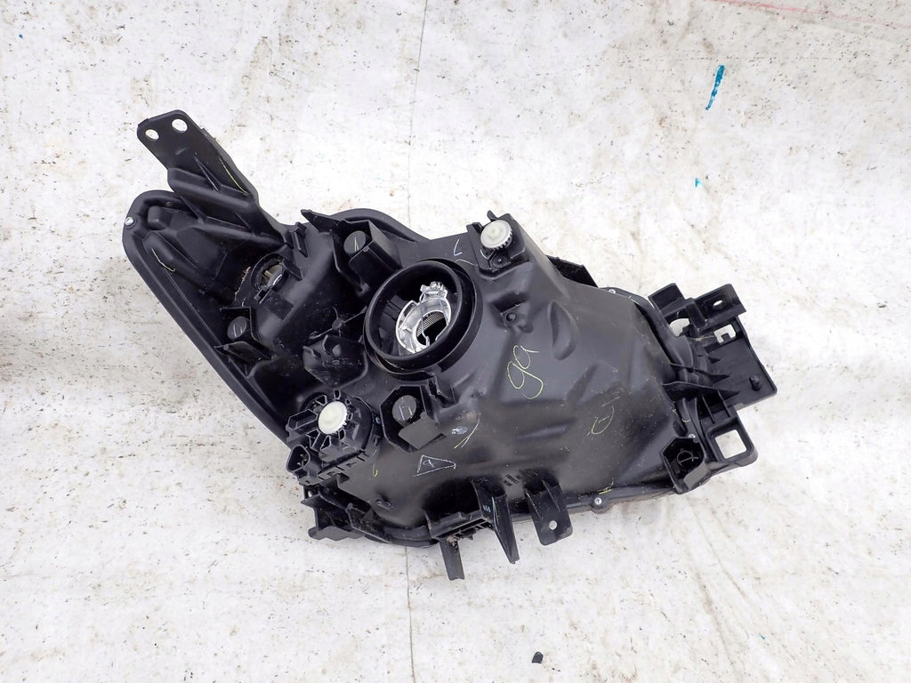 Frontscheinwerfer Mazda III DB5J-51040 Links Scheinwerfer Headlight