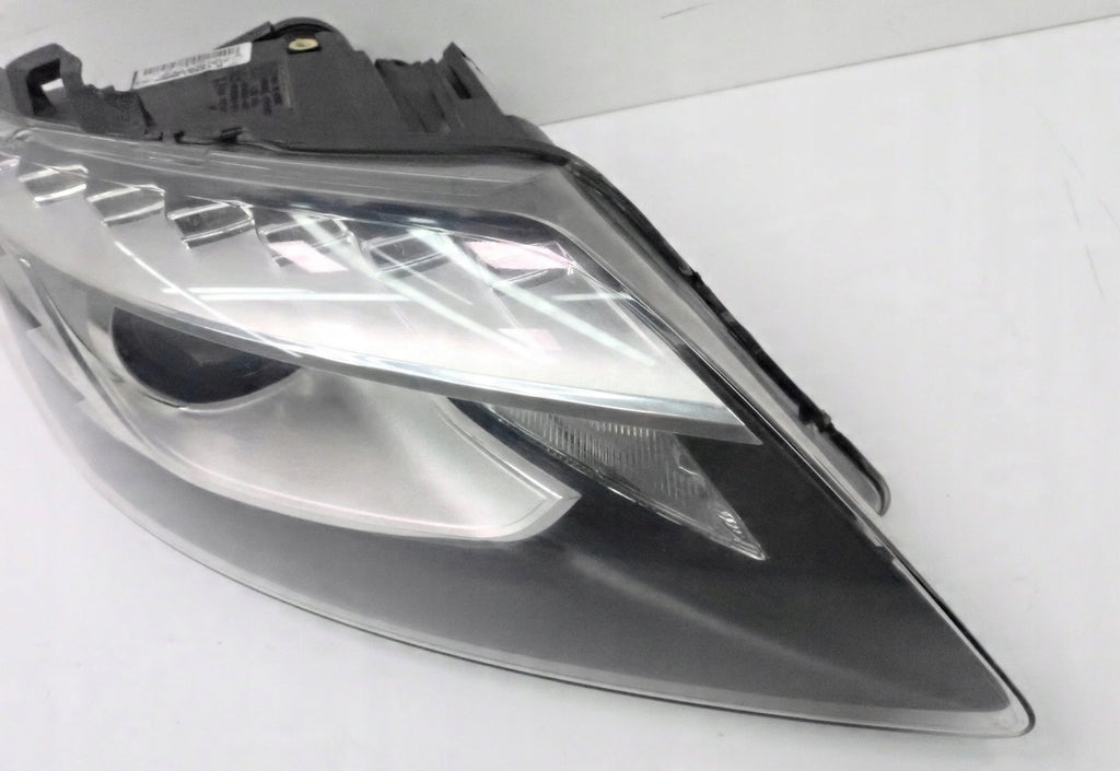 Frontscheinwerfer Audi Q7 4L0941004AD Rechts Scheinwerfer Headlight