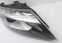 Laden Sie das Bild in den Galerie-Viewer, Frontscheinwerfer Audi Q7 4L0941004AD Rechts Scheinwerfer Headlight