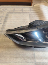 Laden Sie das Bild in den Galerie-Viewer, Frontscheinwerfer Hyundai I30 92101G4510 Links Scheinwerfer Headlight SCH7286756982hi