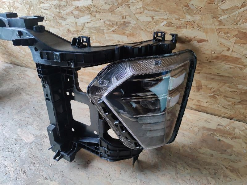 Frontscheinwerfer Hyundai Kona 92102BE100 Full LED Ein Stück (Rechts oder Links) SCH4362502665ex