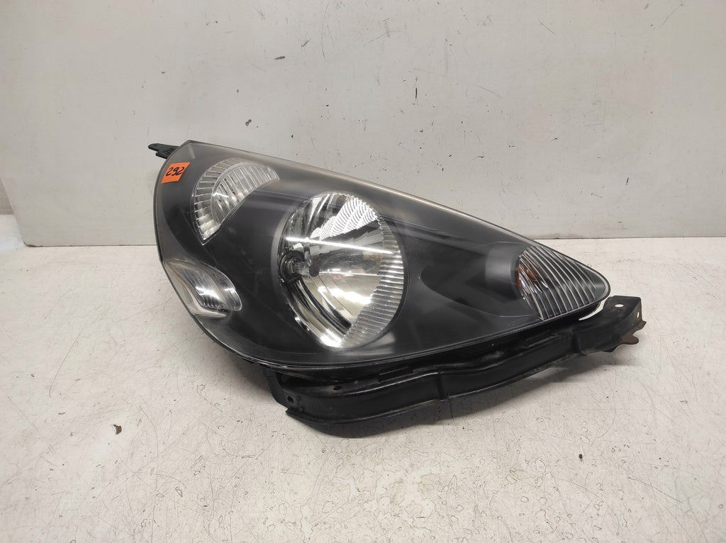 Frontscheinwerfer Honda Jazz II Rechts Scheinwerfer Headlight