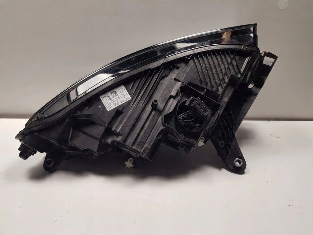 Frontscheinwerfer Skoda Enyaq IV 5LB941015A LED Links Scheinwerfer Headlight