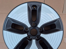Load image into Gallery viewer, 1x Alufelge 16 Zoll 6.5" 5x114.3 47ET 52910E4150- Kia Soul Rim Wheel FEL7426813957aa