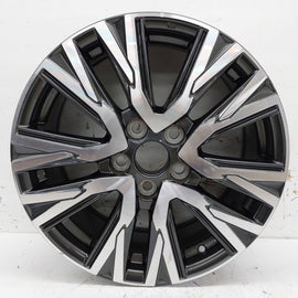 1x Alufelge 17 Zoll 7.0