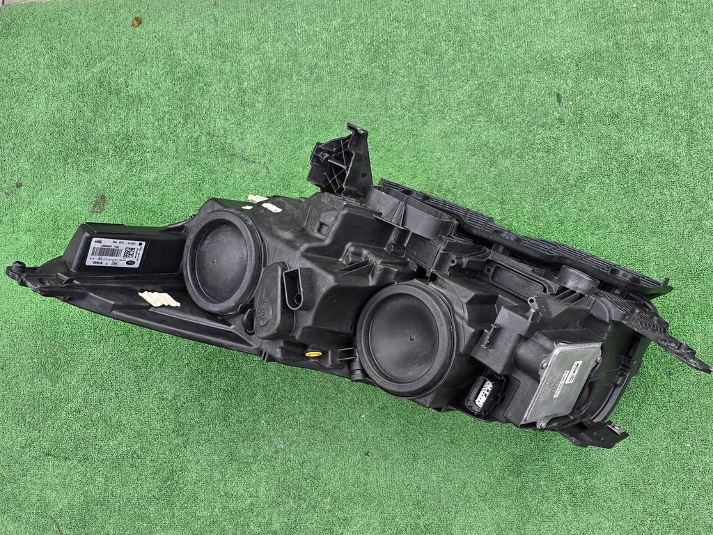 Frontscheinwerfer Ford Kuga GV4113W029GF LED Rechts Scheinwerfer Headlight SCH5674105450eu