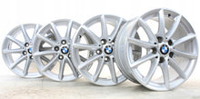 Load image into Gallery viewer, 4x Alufelge 16 Zoll 7.0" 5x112 52ET BMW F44 F45 F40 F46 Rim Wheel FEL3549780881jy