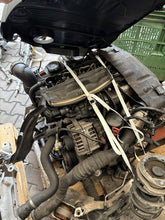 Laden Sie das Bild in den Galerie-Viewer, Motor BMW E88 E81 E60 E90 E92 E82 E87 N47D20C 2.0 160TKm Diesel Engine Komplett