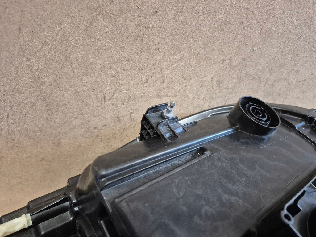 Frontscheinwerfer Ford Puma L1TB13E014EH LED Rechts Scheinwerfer Headlight SCH6147306455hw