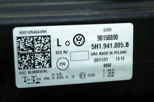 Load image into Gallery viewer, Frontscheinwerfer VW Golf VIII 5H1941005 LED Links Scheinwerfer Headlight SCH8352599097tg