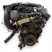 Laden Sie das Bild in den Galerie-Viewer, Motor BMW X5 E53 M57D30 3.0 184PS 135kW 165TKm 1999 Diesel Engine Komplett MOT6291246889ek