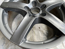 Laden Sie das Bild in den Galerie-Viewer, 1x Alufelge 18 Zoll 8.0" 5x112 52ET Rim Wheel FEL3077128170ku