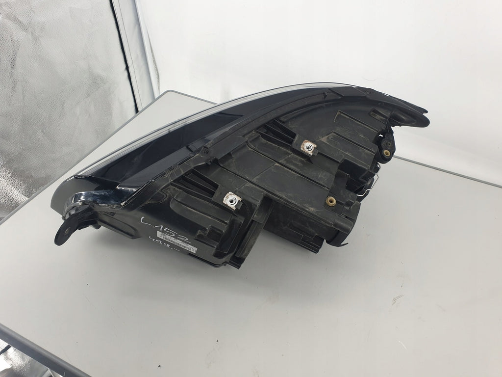 Frontscheinwerfer VW 7E1941016L Rechts Scheinwerfer Headlight SCH1705484059sh