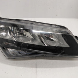 Frontscheinwerfer Skoda Superb III 3V1941016 Rechts Scheinwerfer Headlight SCH3411146974fl