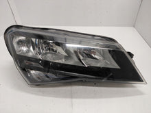 Laden Sie das Bild in den Galerie-Viewer, Frontscheinwerfer Skoda Superb III 3V1941016 Rechts Scheinwerfer Headlight SCH3411146974fl