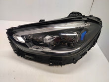 Load image into Gallery viewer, Frontscheinwerfer Mercedes-Benz W206 A2069067903 A2069068003 Ein Satz Headlight SCH2946040859tt