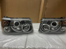 Laden Sie das Bild in den Galerie-Viewer, Frontscheinwerfer Land Rover Range Sport L320 1EL238022-58 Xenon Rechts SCH3569055411xc