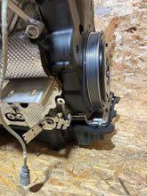 Load image into Gallery viewer, Motor Audi Q5 DTP 2.0 TDI 21TKm 2022 Diesel Engine Komplett