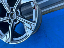Load image into Gallery viewer, 1x Alufelge 18 Zoll 8Y0601025P Audi A3 Rim Wheel FEL2371876510rc