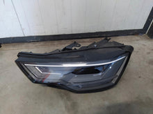 Load image into Gallery viewer, Frontscheinwerfer Audi A6 C8 4K0941033 LED Links Scheinwerfer Headlight