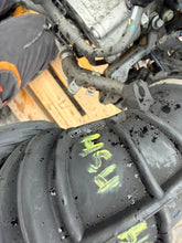 Laden Sie das Bild in den Galerie-Viewer, Motor Renault Clio IV Captur I HS4B470 0.9 TCE 83TKm Benzin Engine Komplett MOT9024521674za