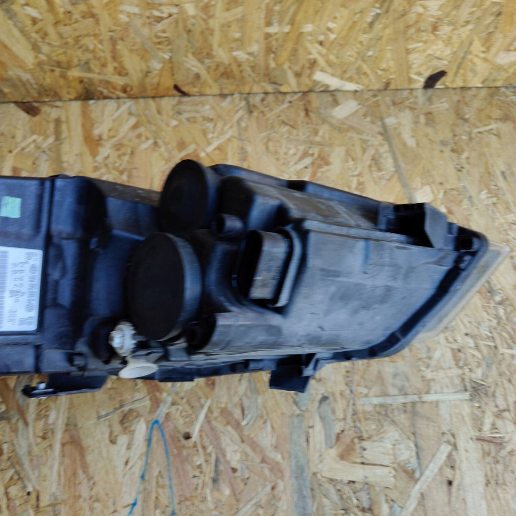 Frontscheinwerfer VW Polo 6C1941006B Rechts Scheinwerfer Headlight SCH4611241682of