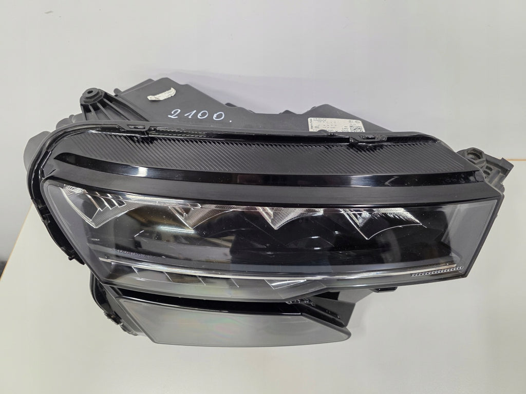 Frontscheinwerfer Skoda Karoq 57B941010 Rechts Scheinwerfer Headlight SCH8926023233ag