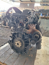 Laden Sie das Bild in den Galerie-Viewer, Motor Peugeot Boxer P22DTE 2.2 HDI 120PS Diesel Engine Unkomplett