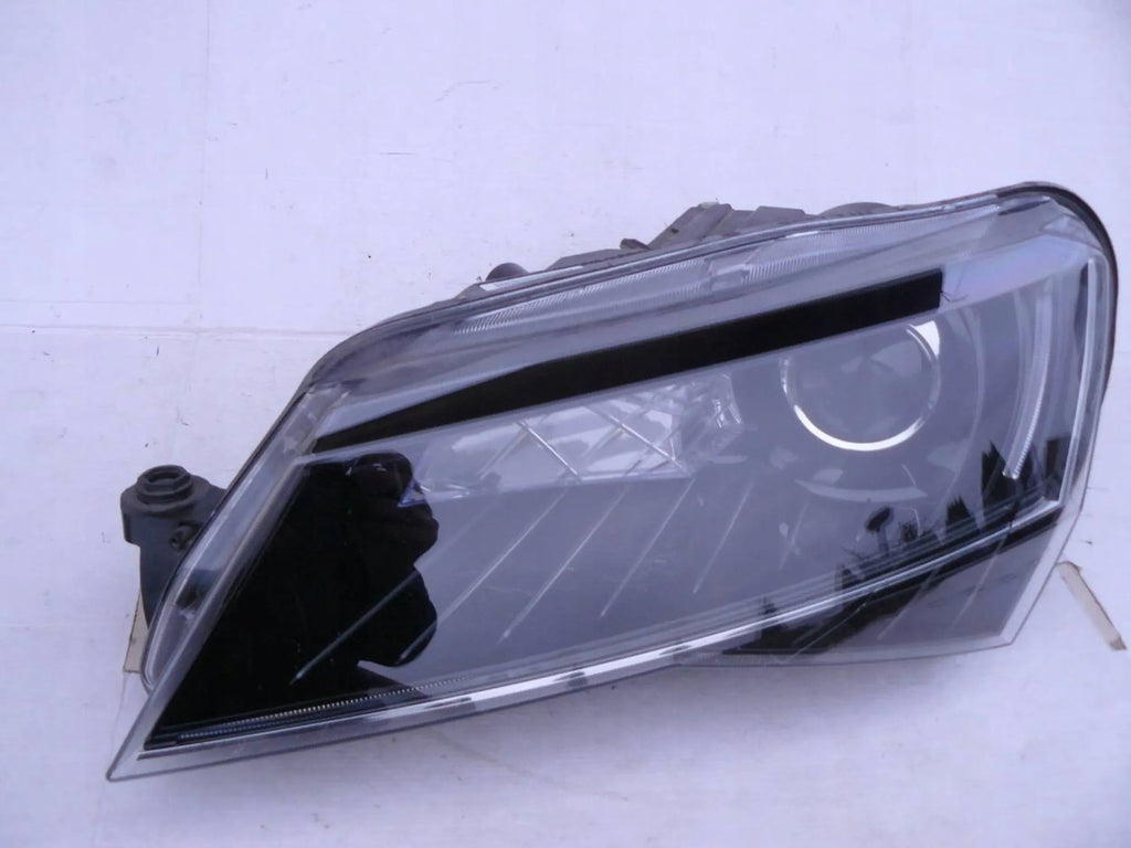 Frontscheinwerfer Skoda Superb III 3V1941015B Xenon Links Scheinwerfer Headlight SCH7391181934fh
