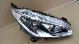 Frontscheinwerfer Peugeot 208 90068513 Ein Stück (Rechts oder Links) Headlight