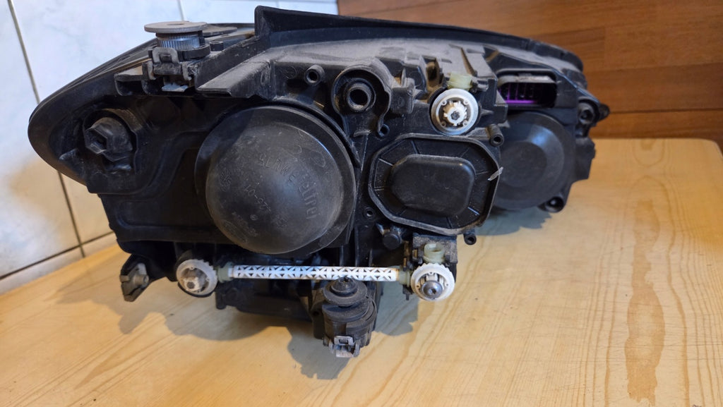 Frontscheinwerfer VW Golf VII 5G941005D 5G941005 Xenon Links Headlight SCH1637088850gr
