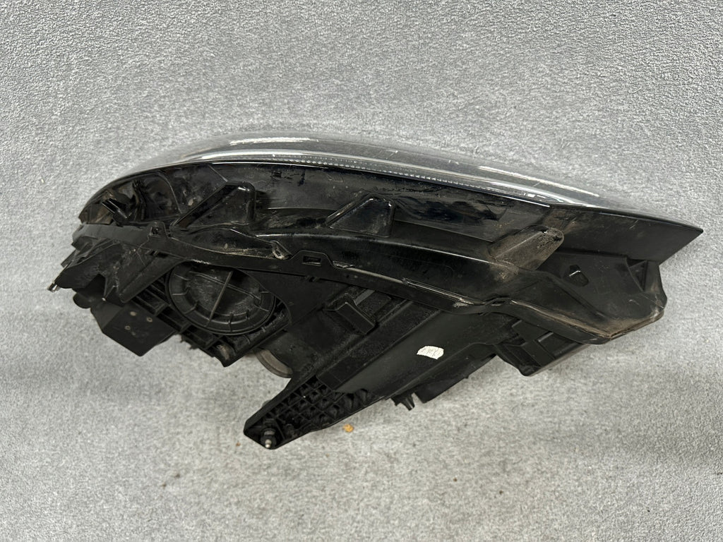 Frontscheinwerfer VW Passat B8 3G1941036P- LED Rechts Scheinwerfer Headlight