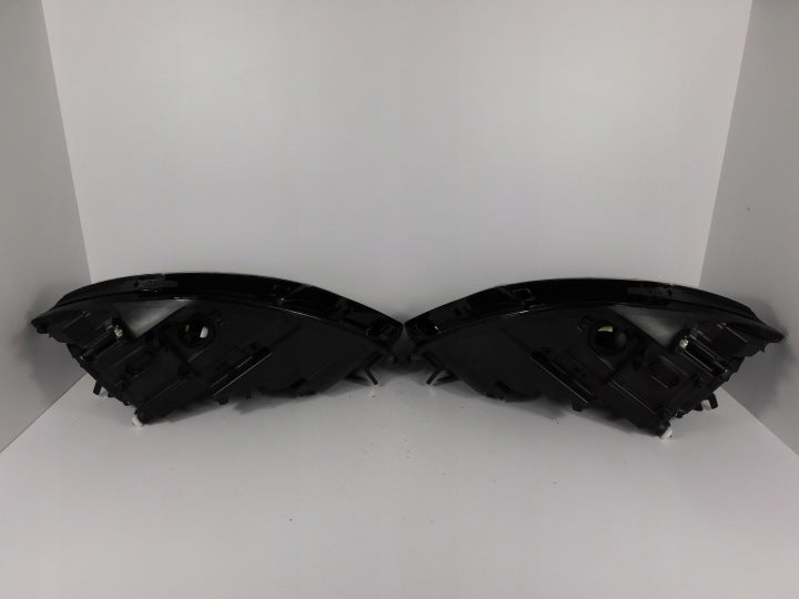 Frontscheinwerfer Audi A6 C7 4G0941005E Xenon Ein Satz Scheinwerfer Headlight SCH7799806883mn