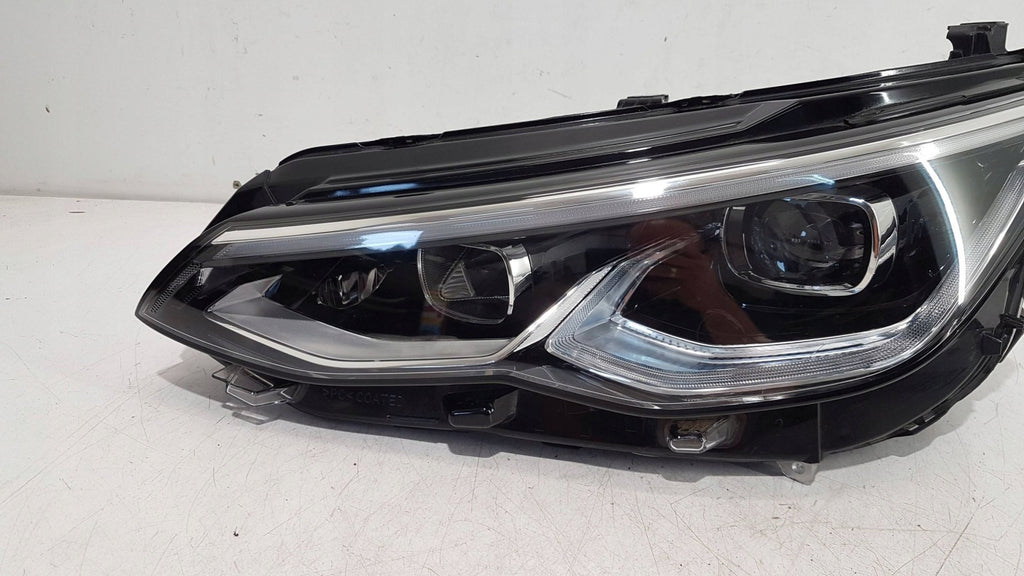 Frontscheinwerfer VW Golf VIII 5H1941035F LED Links Scheinwerfer Headlight SCH1157050961gi