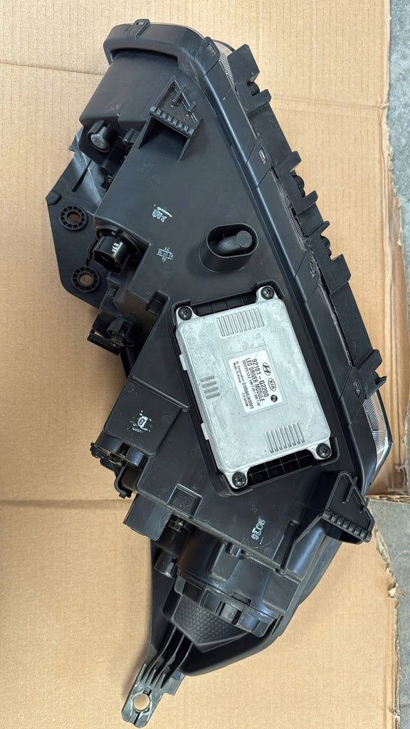 Frontscheinwerfer Hyundai Ioniq 92101-G2200 LED Links Scheinwerfer Headlight SCH8809207409lo