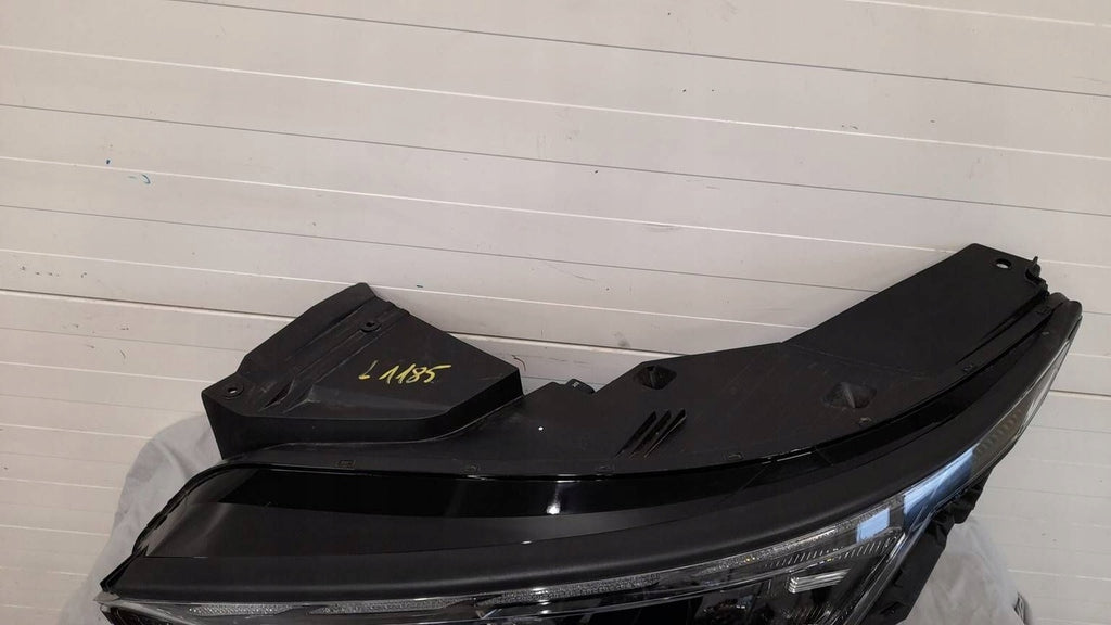 Frontscheinwerfer Kia Ev6 220513A5170912 Vorderseite Scheinwerfer Headlight