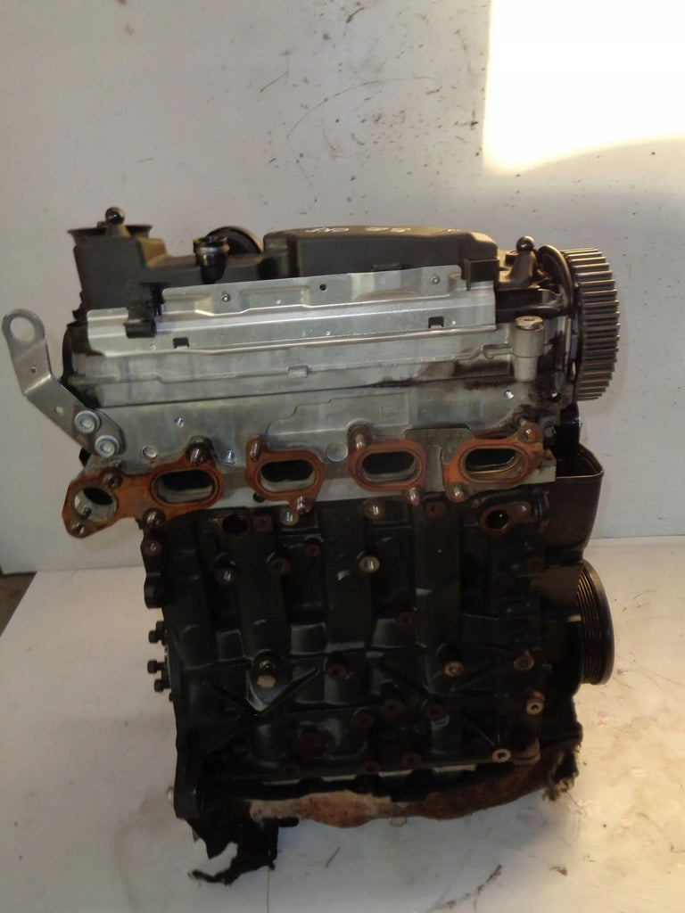 Motor Seat Skoda VW Leon Octavia III CKF 2.0 TDI 145TKm 2012 Diesel Unkomplett