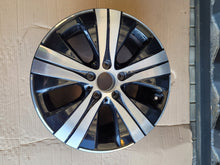 Load image into Gallery viewer, 1x Alufelge 17 Zoll 8.0" 5x112 A2064014200 Mercedes-Benz W206 Rim Wheel FEL1695009753um