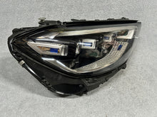 Laden Sie das Bild in den Galerie-Viewer, Frontscheinwerfer Mercedes-Benz W223 LED Rechts Scheinwerfer Headlight SCH9544056900rb