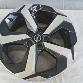 1x Alufelge 18 Zoll 12.0