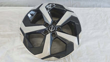 Load image into Gallery viewer, 1x Alufelge 18 Zoll 12.0" 5x114.3 Nissan Qashqai III J12 Rim Wheel FEL6488551590jw