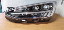 Load image into Gallery viewer, Frontscheinwerfer Ford Focus JX7B-13E015-AE LED Links Scheinwerfer Headlight